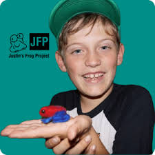 Jacob Cramer, Founder of Love for Our Elders — Spark to Empower