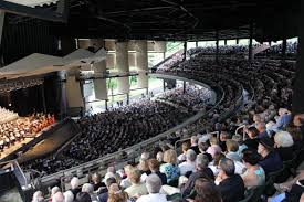 70 circumstantial spac amphitheater