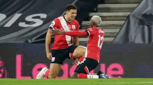 Bruce's side were extremely poor today, and deserved little from the game. Southampton Beat Newcastle