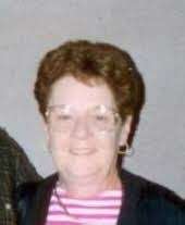 Obituary information for Louella Evans