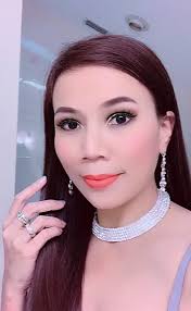 Ca sĩ Lily Thanh Huệ