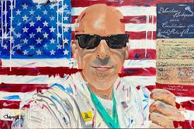 Painted Treasures by Chelsea