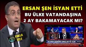 Ersan şen, i̇stanbul üniversitesi siyasal bilgiler fakültesi kamu yönetimi bölümü başkanlığı, hukuk bilimleri anabilim dalı başkanlığı. Ersan Sen Canli Yayinda Isyan Etti Gazikent27