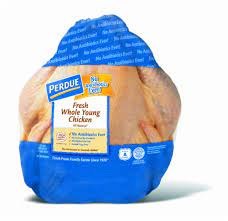 Perdue oven stuffer roaster chicken or turkey. Perdue All Natural Fresh Whole Young Chicken 5 Lb King Soopers