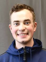 2021-2022 Swimming Roster