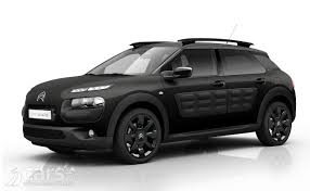 Citroën c4 cactus rip curl. Citroen C4 Cactus Onetone Launches It S A C4 Cactus Black Priced From 19 020 Video Cars Uk