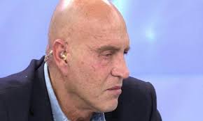 Sálvame: Kiko Matamoros desvela su última conversación con Antonio David