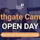 Southgate Campus November 2025 Open Event event image