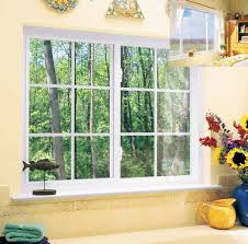 Have heard some horror stories about the guys lowes and home depot gives their work to. Vinyl Replacement Windows Cincinnati Glass Block