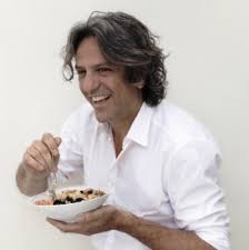 In this video podcast, join chef giorgio locatelli in the kitchen of his london restaurant, locanda locatelli, as he shows you how to prepare his delicious pheasant ravioli. Celebrity Chefs And Food Authors Galore At Litfest Foodiva