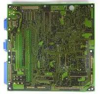 Yaskawa Top Board For Cimr-Vms2015 Drive YPHT11014-1B JCI-S1S