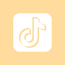 Tiktok Icon For Ios 14 In 2021 Ios Icon Iphone Photo App App Icon Design