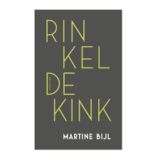 Rinkeldekink Martine Bijl In 2020 Boeken Populaire Boeken Humor