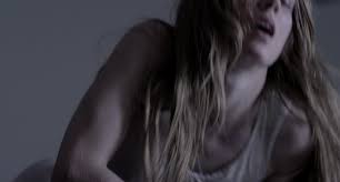 Lilith Stangenberg - Wild (2016) celebrity hot movie scene