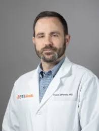 Dr. Dennis Kumral, MD, Gastroenterology