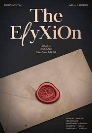 Exo malaysia 2018 ——the elyxion in kuala lumpur 07072018. Exo To Stage Exo Planet 4 The Elyxion In Malaysia In July