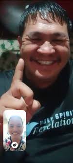 Fellowship with Pastor Rhey Phedrhano ☺️