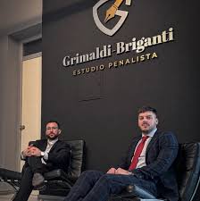 Estudio Penalista - Grimaldi & Briganti
