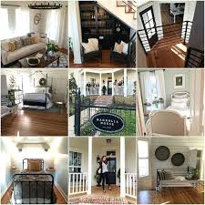 See more ideas about living room designs, living room decor, home living room. Magnolia House Fixer Upper Weekend Waco Texas Review