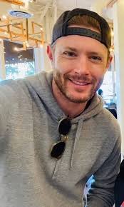 Jensen Ackles#
