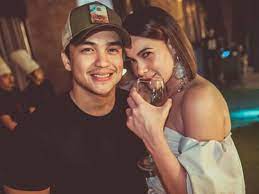 Jun 06, 2021 · isa sa mga tumatak kay bea ay ang prague sa hungary. Are Bea Alonzo And Dominic Roque Dating Philippines Lifestyle News