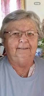 Obituary of Mary Ann Rock