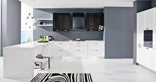 But how will they fit with the colour of the frame? 17 White And Simple High Gloss Kitchen Designs Home Design Lover