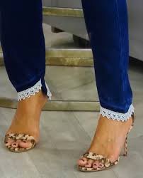 ← senta berger feet (24 photos) hannah reed feet (2 photos) →. Amy Stran Feet Amy Stran Hot Pics Page 1 Line 17qq Com Qvc Amy Stran And Ade For Vionic Sandals 2 2 19