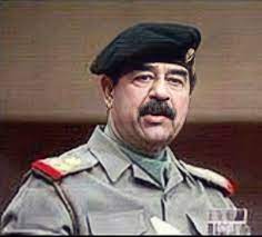 صدام حسين المجيد first world baghdad class