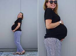 36 Wochen Schwanger Wir Sind Bereit Babyschale Kliniktasche Ekulele Familienleben Rezepte Mode Kosmetik Reisen Und Gesundheit