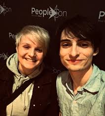 Finn Wolfhard Brasil