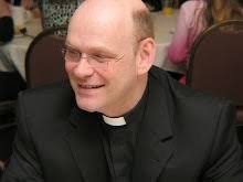 Meet the (Gay) Priest that Homophobic Hypocrite Bob McDonnell is Now Living  With