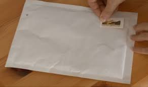 Maybe you would like to learn more about one of these? Video Wo Kommt Die Briefmarke Hin