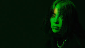Uploaded by ｑｕｅｅｎ ｂ ❁. Billie Eilish Computer Wallpapers Wallpaper Cave