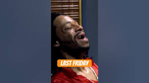 Who wants to see a 4. Friday movie? Fans are buzzing about the next  chapter! Give us another Friday!