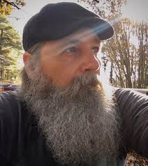 The perfect compliment to a bad ass beard? A bad ass beanie! 👊💥  📷@brian.wilson84 strong beard game bro!  ➡www.livebearded.com/collections/apparel/hat