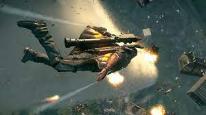 Just Cause 4 Multiplayer Guide Can You Play With Friends Ps4 Or Xbox One Game Store Epic Games