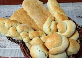 Pancitos Con Harina Leudante Rapidos Y Faciles Receta De Maria Beatriz Perez Receta Pan Casero Comidas Argentinas Recetas Pan Con