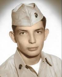 Rudy Verdusco Obituary (1938