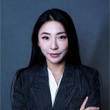 Audrey Zhou Email & Phone Number