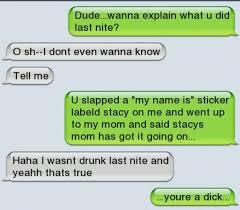 Stacy S Mom Has Got It Going On Stacys Mom Epic Texts Haha