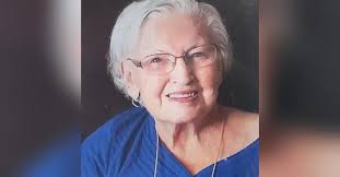 Margaret Helen Scott Obituary