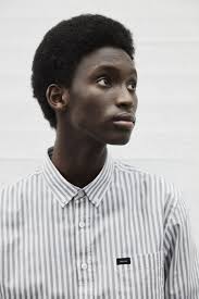 Koomasta catwalkille: Suomalainen Zakarie, 19,