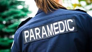 Invest in some odor eaters and hang them in. Death Has A Smell That Paramedics Know All Too Well