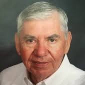 Obituary information for Joseph G. Gustafson