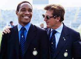 The announcement was made before wednesday's game at home to arsenal. Roy Hodgson The Internazionale Diaries
