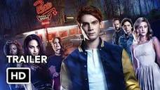 Riverdale (The CW) Trailer HD - YouTube