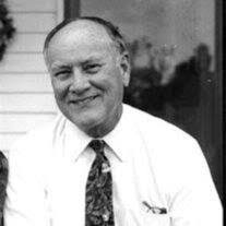 Leon Daniel Wofford Jr Obituary