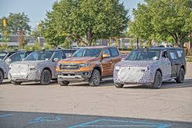 The ford maverick squashes bronco pickup truck dreams. 2022 Ford Maverick Compact Pickup Truck Covertly Enters Production In Mexico Autoevolution