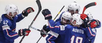 Glace danse glace danse est une boutique située sur lyon, spécialiste des articles de hockey sur glace, roller, danse (classique, moderne.), patinage artistique. Championnat Du Monde Que Vaut Le Hockey Sur Glace En France Le Point